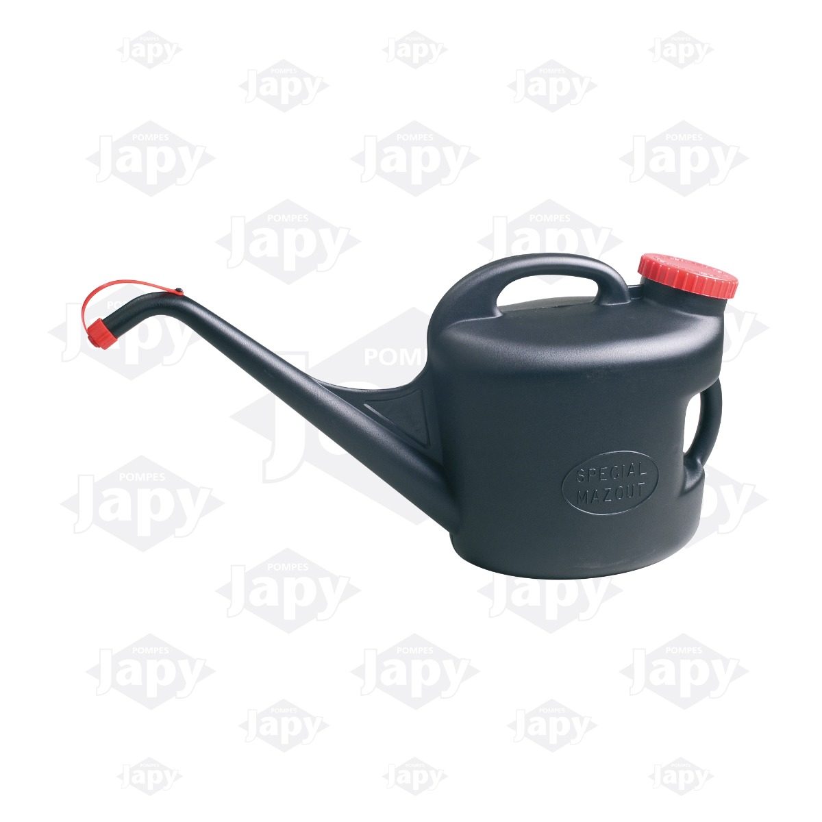 Can watering can jug, Accessories, Pompes Japy