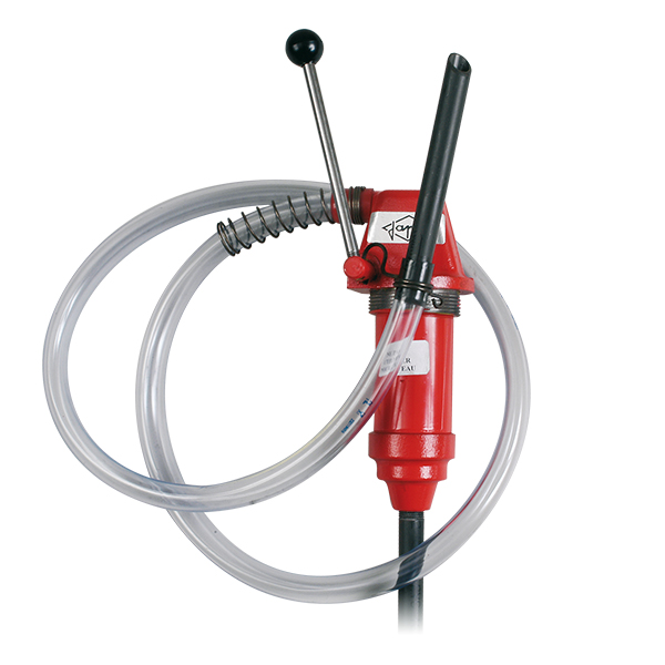 Diesel Manual Shut Off Valve