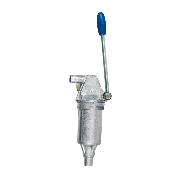 Piston pumps, By technology, Pompes Japy