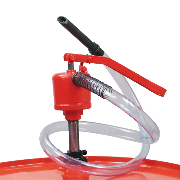 Diesel Manual Pump
