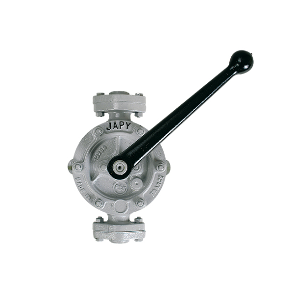 rotary pump