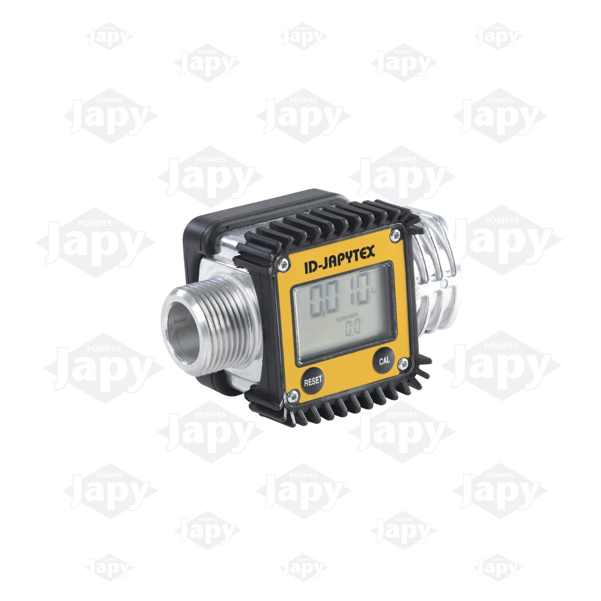 Mass Air Flow Meter Counteradblue Dieselgasoline Oil