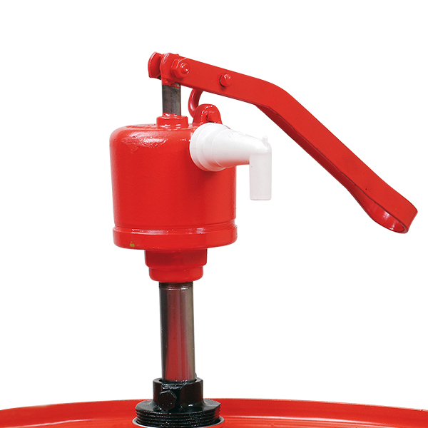 Manual piston pumps SG1 SG2, Barrelemptying pumps, Pompes Japy