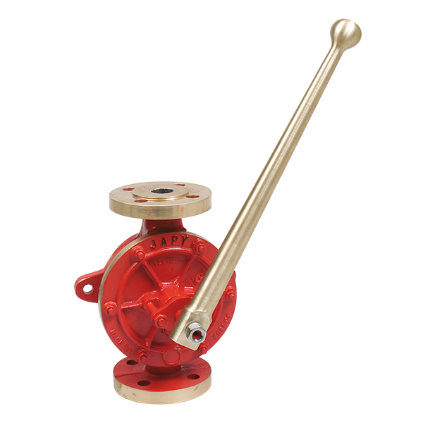 Semi Manual Rotary Pump Brn1 Et Brn3 Semi Rotary Pumps