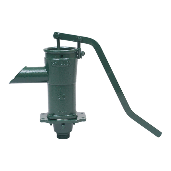 Beam Pump Pa80 Beam Pumps Pompes Japy