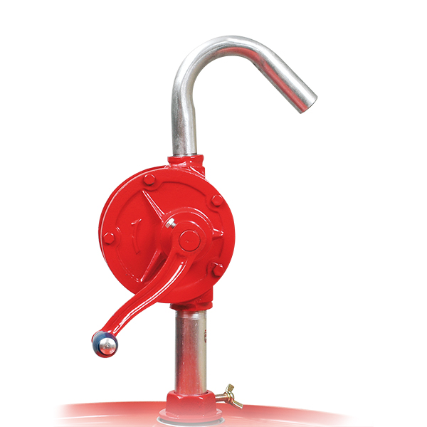 Rotary pumps, By technology, Pompes Japy