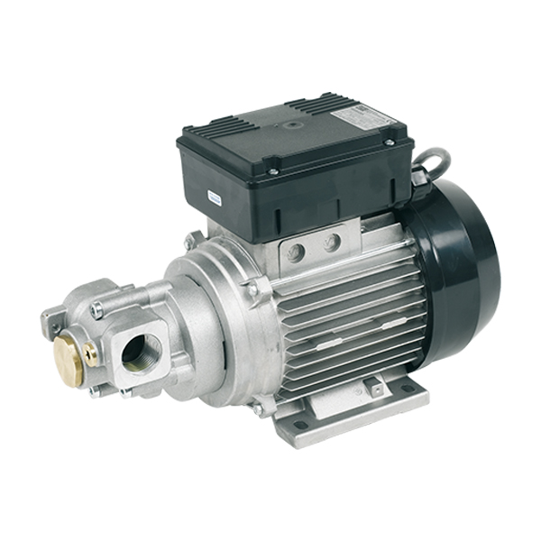 By type of fluid, Electric pumps, Pompes Japy