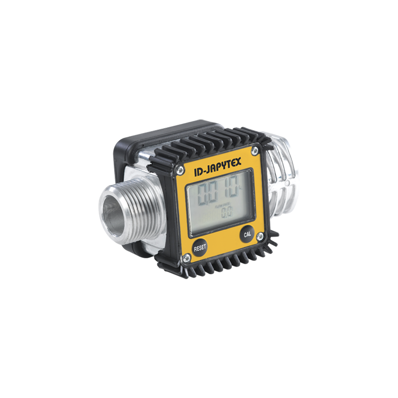 ATEX meters