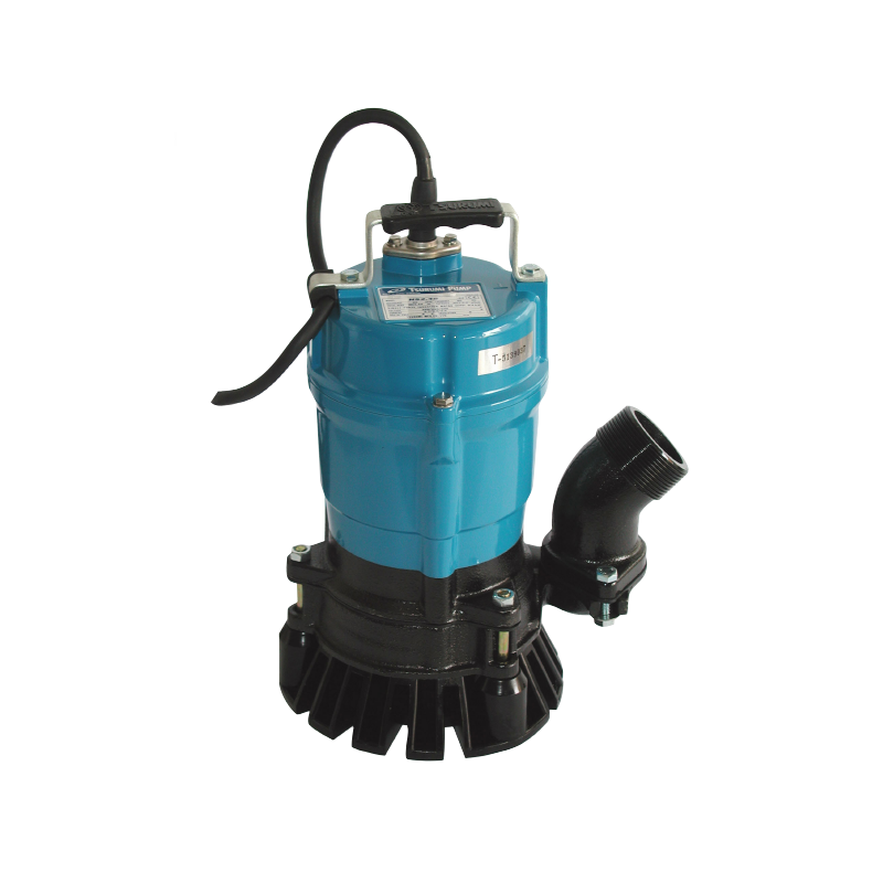 Submersible pumps