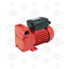 JEV10DOM electric diesel pump with turbine at 2800 rpm