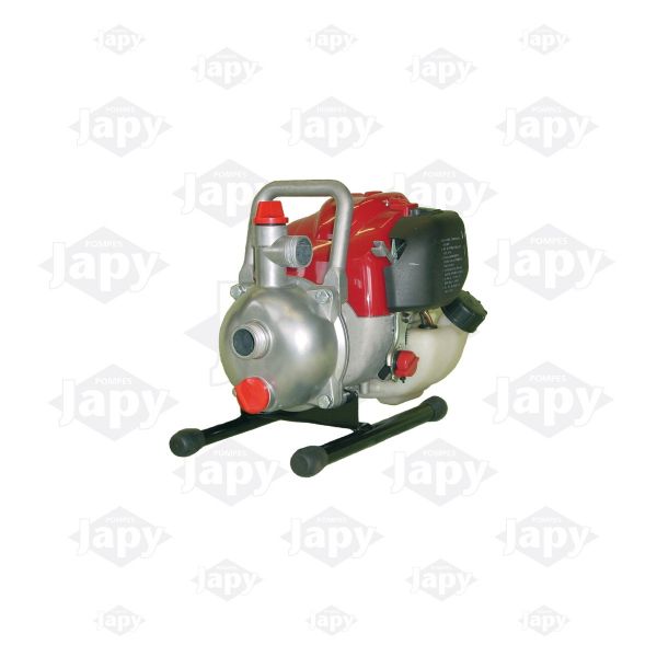 Motopompe 离心机 auto-amorçante GMP6