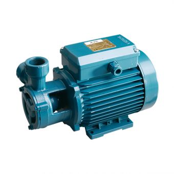 Electric diesel pump