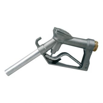 Pistolet manuel aluminium 120 ou 300 l/min, référence TOPW1, TOPW1-300 