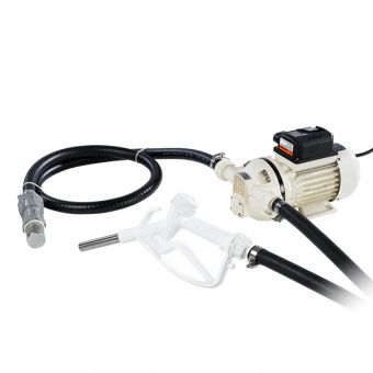 Pompe à eau électrique alu prix : 59,90 € Motorkit POMPEEAUELE directement  disponible chez MOTORKIT