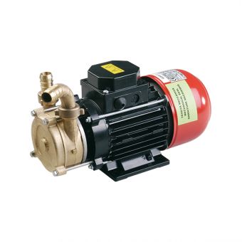 Pompe à eau submersible 12 volt ou 24 volt DC - Ewatts Inc.