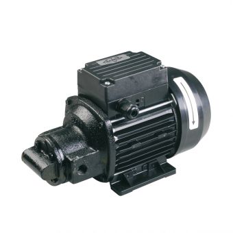 Pumpe für Kraftstoff-Flügelzellen VANE PUMP YA-80A 3 Zoll 1000 l